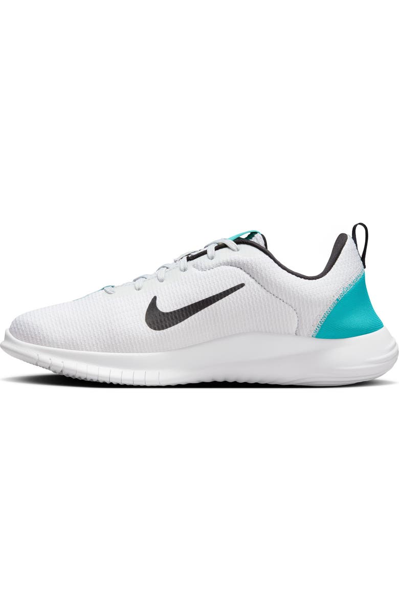 Nike Flex Experience Run 12 Road Running Shoe - Wide Width, Alternate, color,