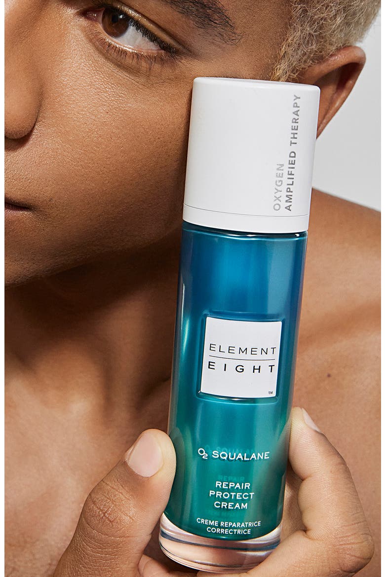 O2 Squalane Face Cream, Alternate, color, NO COLOR