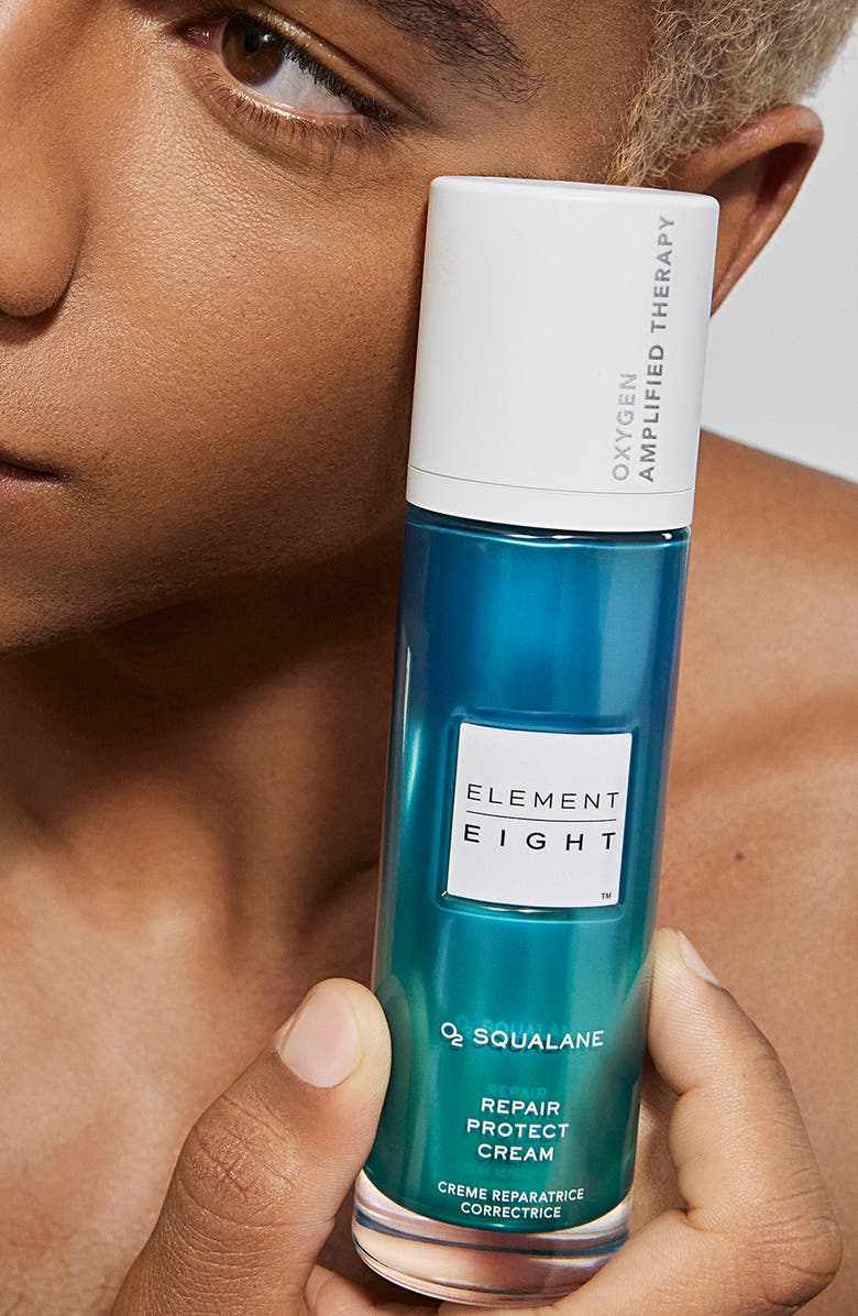 Element Eight O2 Squalane Face Cream, Alternate, color, 