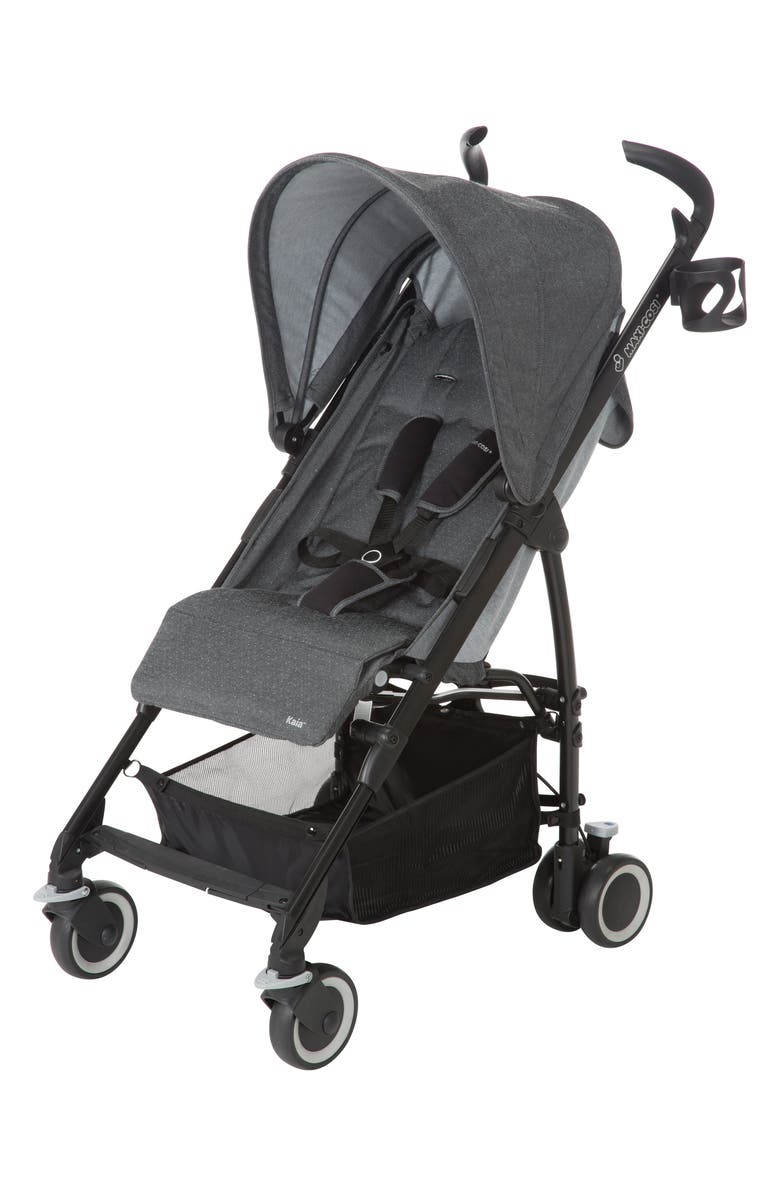 Maxi-Cosi<sup>®</sup> Kaia Compact Fold Stroller, Main, color, 