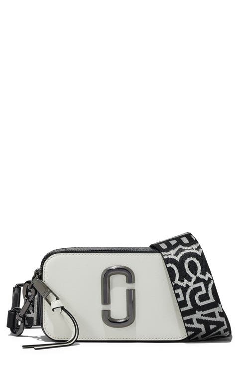The Bicolor Snapshot Bag