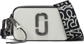 Marc Jacobs The Bicolor Snapshot Bag | Nordstrom