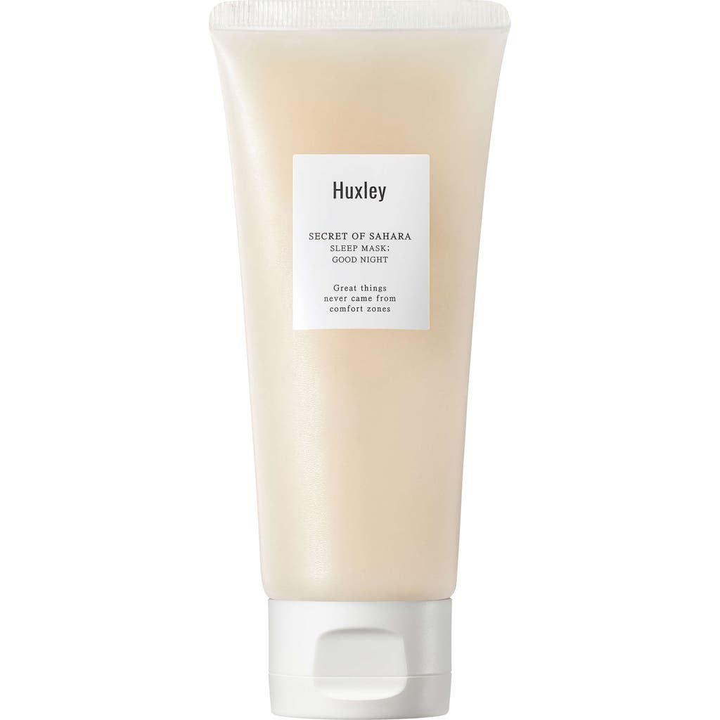 Huxley Good Night Sleep Mask in None  product