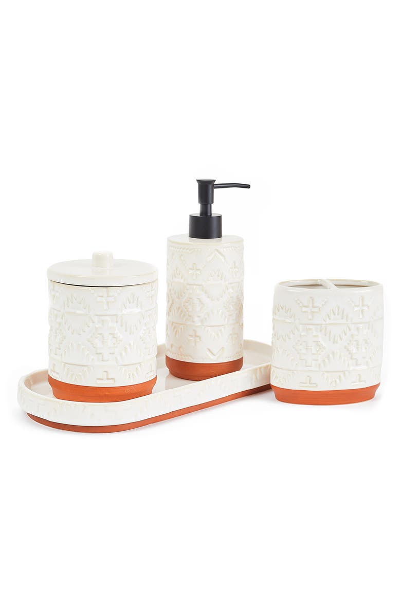 Pendleton Spider Rock Pump Lotion Bottle, Alternate, color,