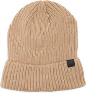 Rainforest Speckled Knit Beanie