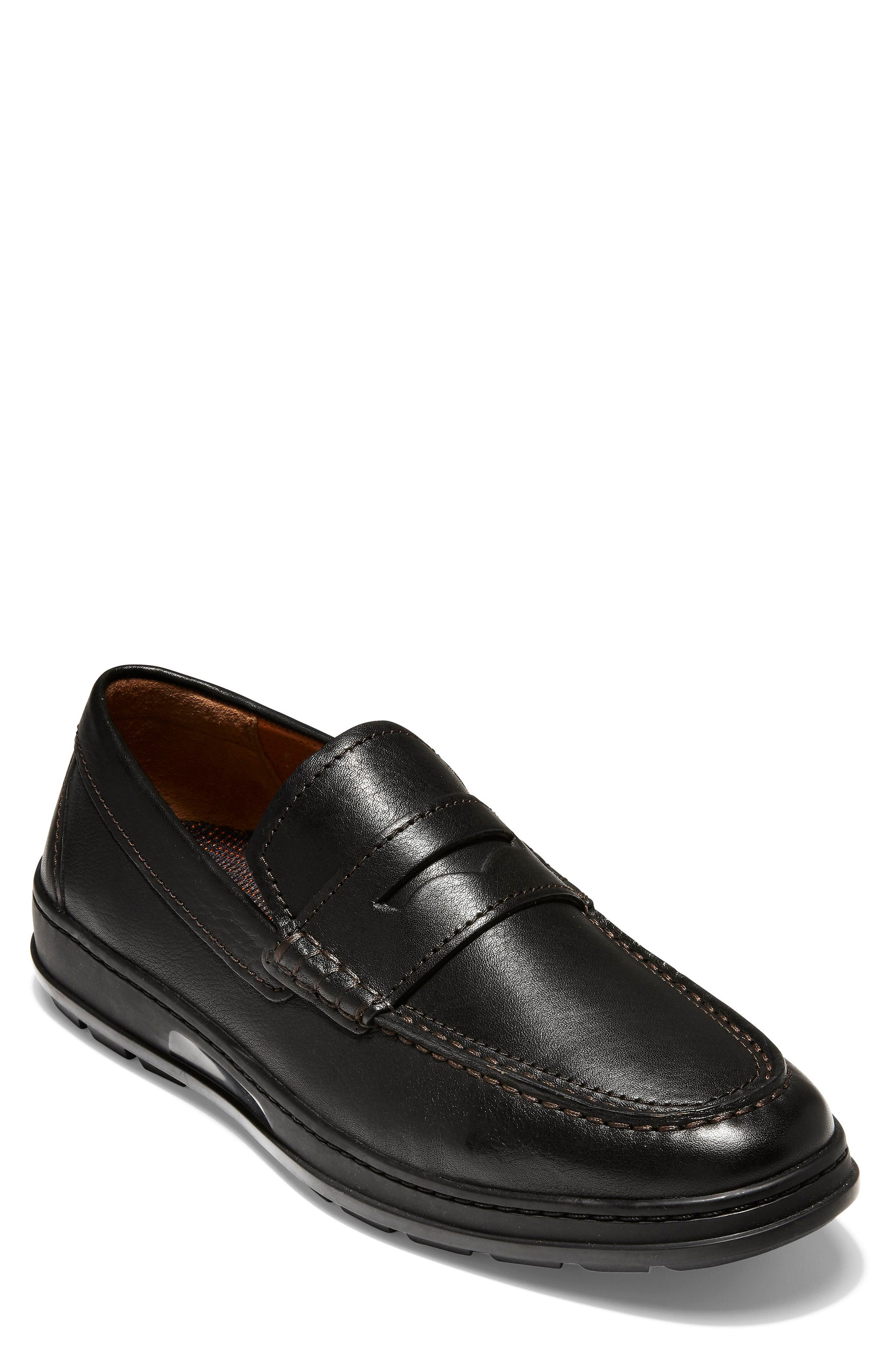 Cole Haan Hamlin Traveler Driving Shoe, Main, color, 