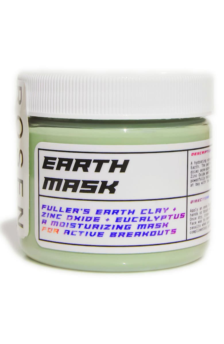 ROSEN Earth Mask, Main, color, 