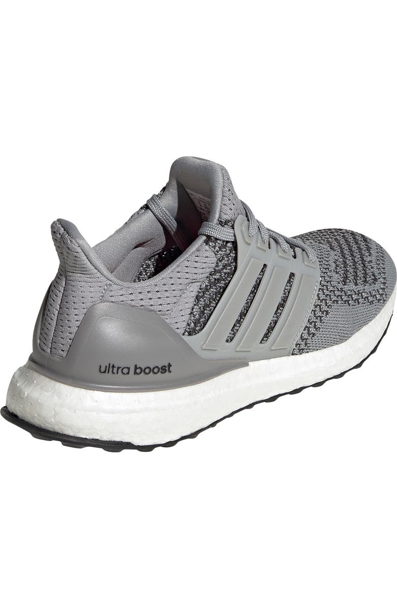 adidas Kids' Ultraboost 20 Parley Running Shoe, Alternate, color,