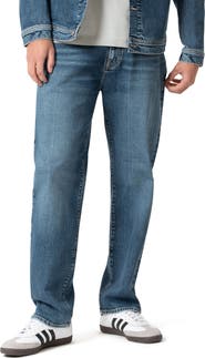 Mavi Jeans Marcel Relaxed Straight Leg Jeans