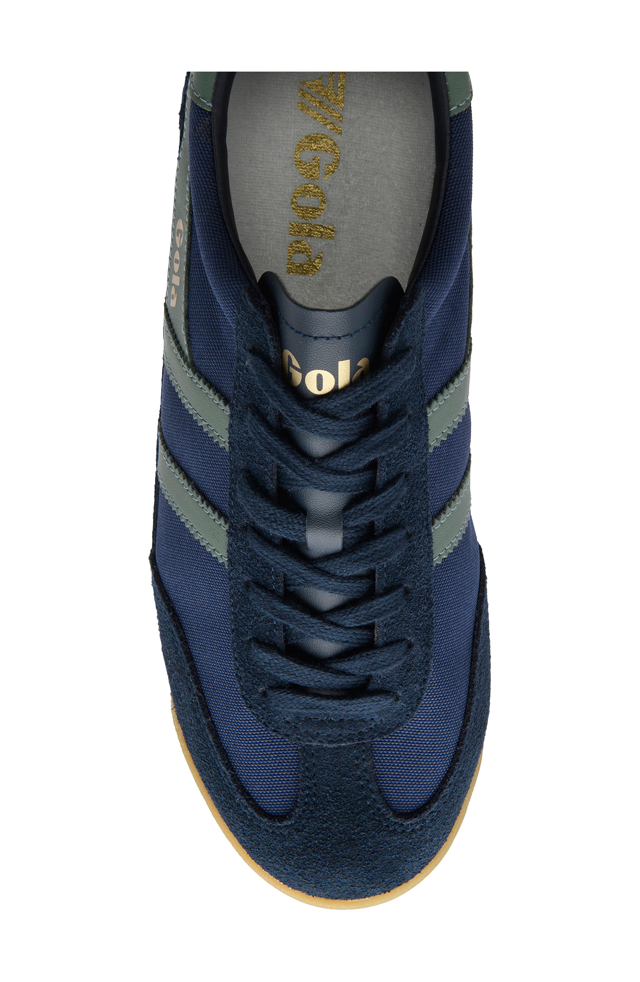 Tornado Sneaker, Alternate, color, NAVY/ SAGE
