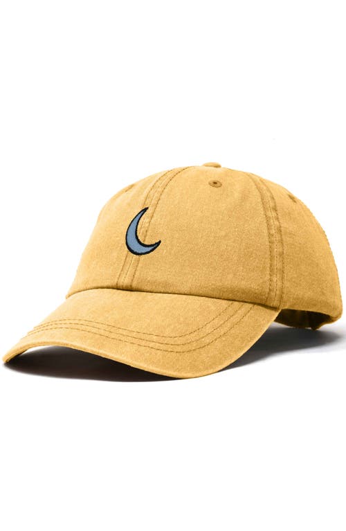 DALIX DALIX MOON CAP 