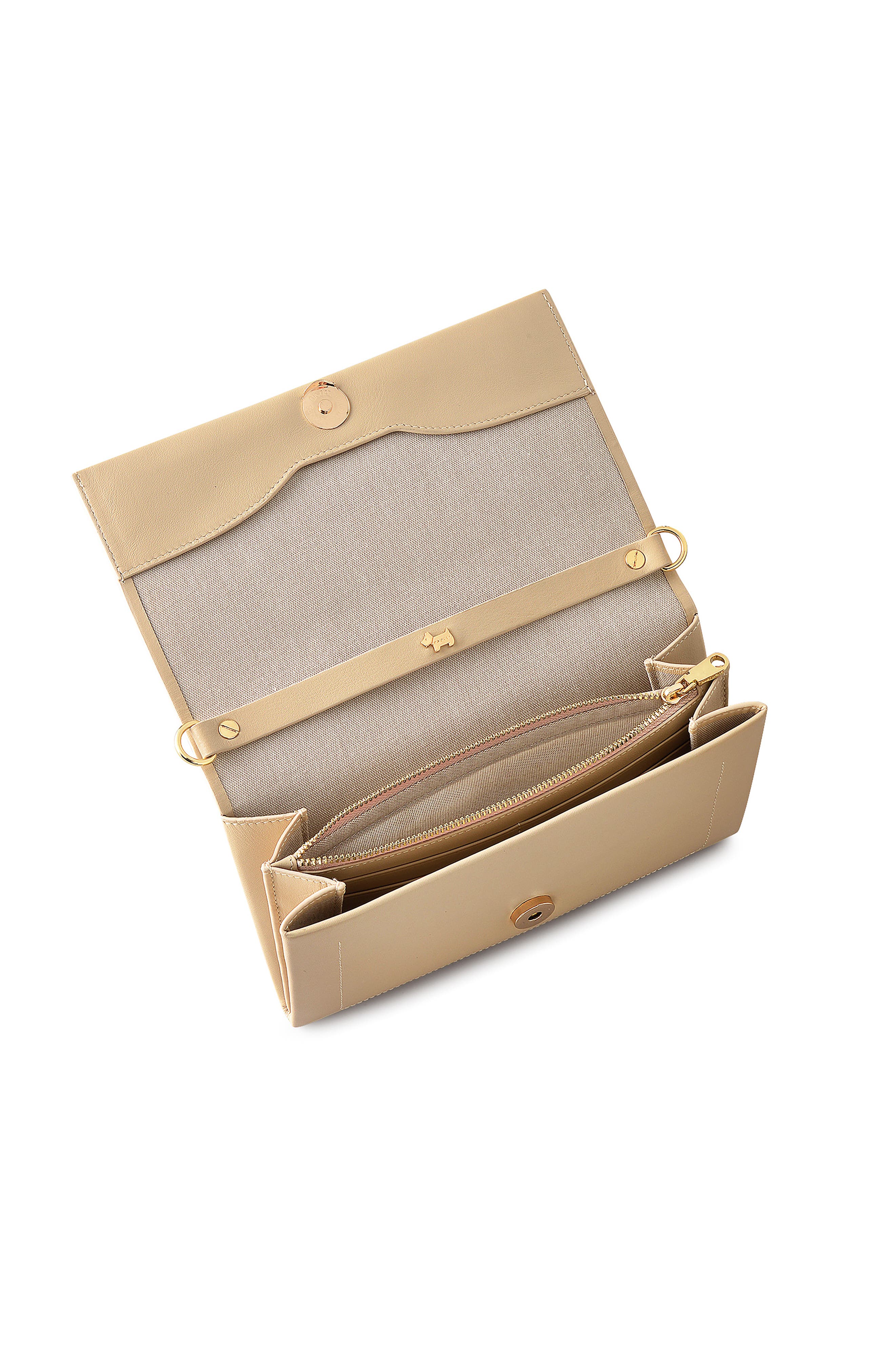 Radley The Kensal Large Phone Crossbody  Bag, Alternate, color, Stone