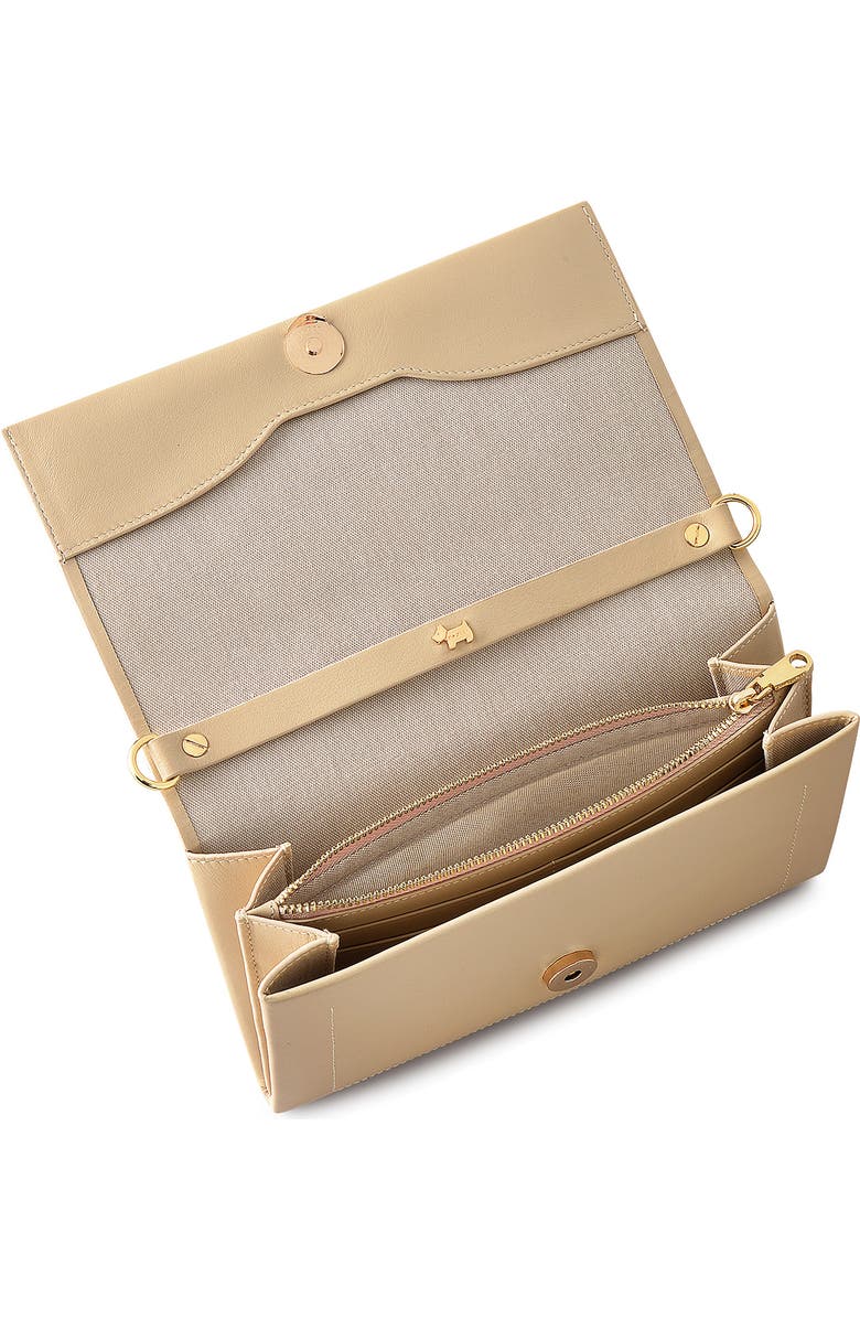 Radley The Kensal Large Phone Crossbody Bag, Alternate, color, Stone