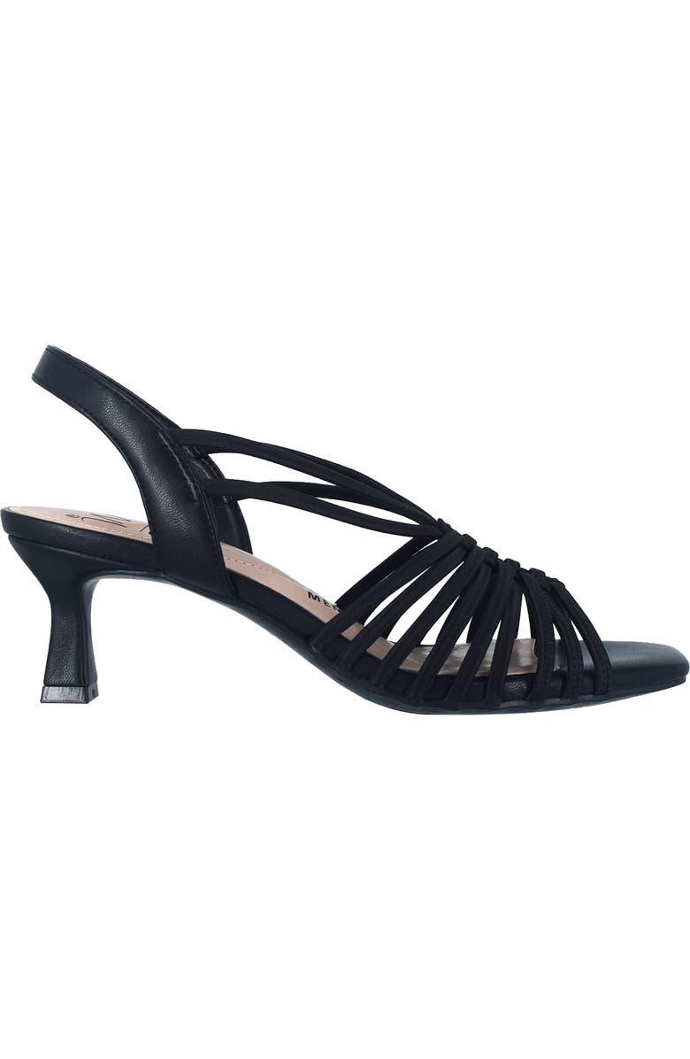 Impo Evolet Stretch Sandal, Alternate, color,