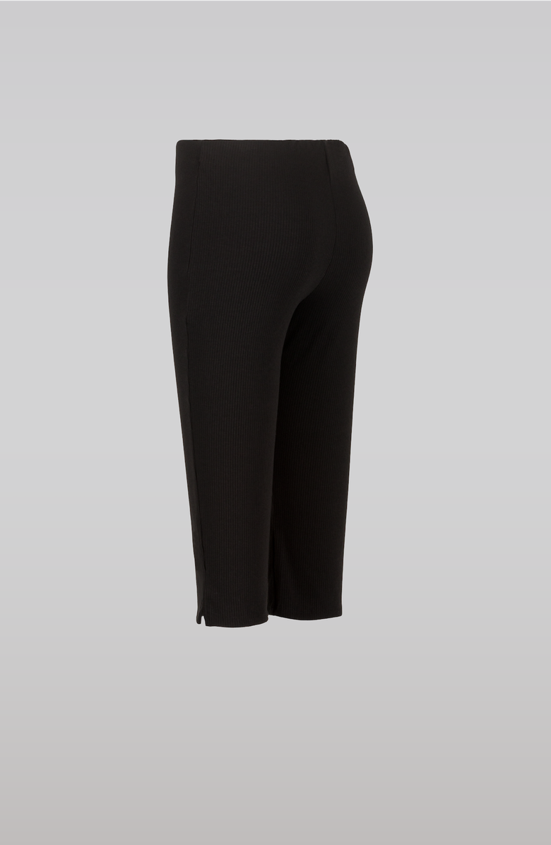 SAEMDI Ribbed Leggings, Alternate, color,