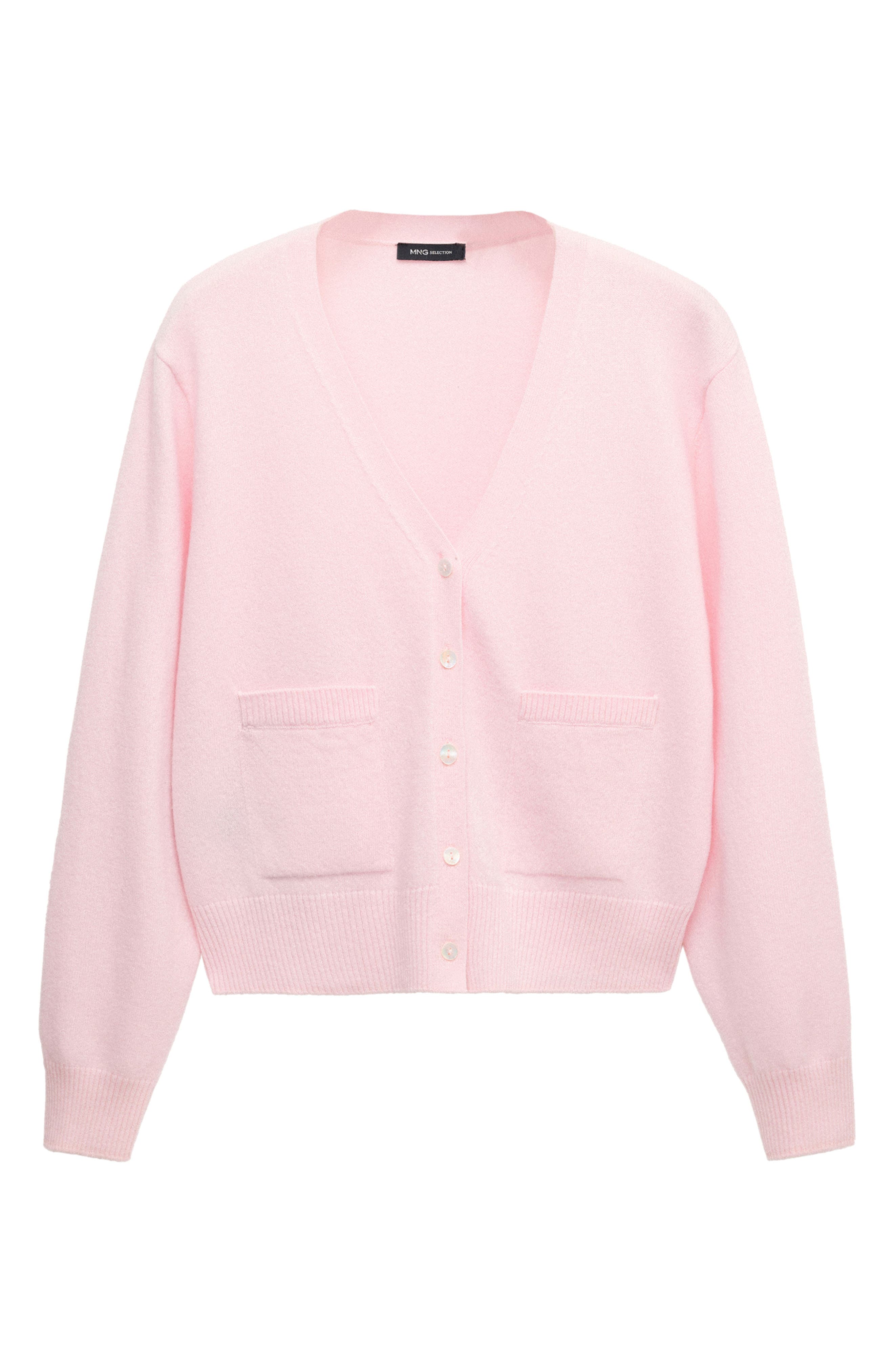 selected PASTEL PINK