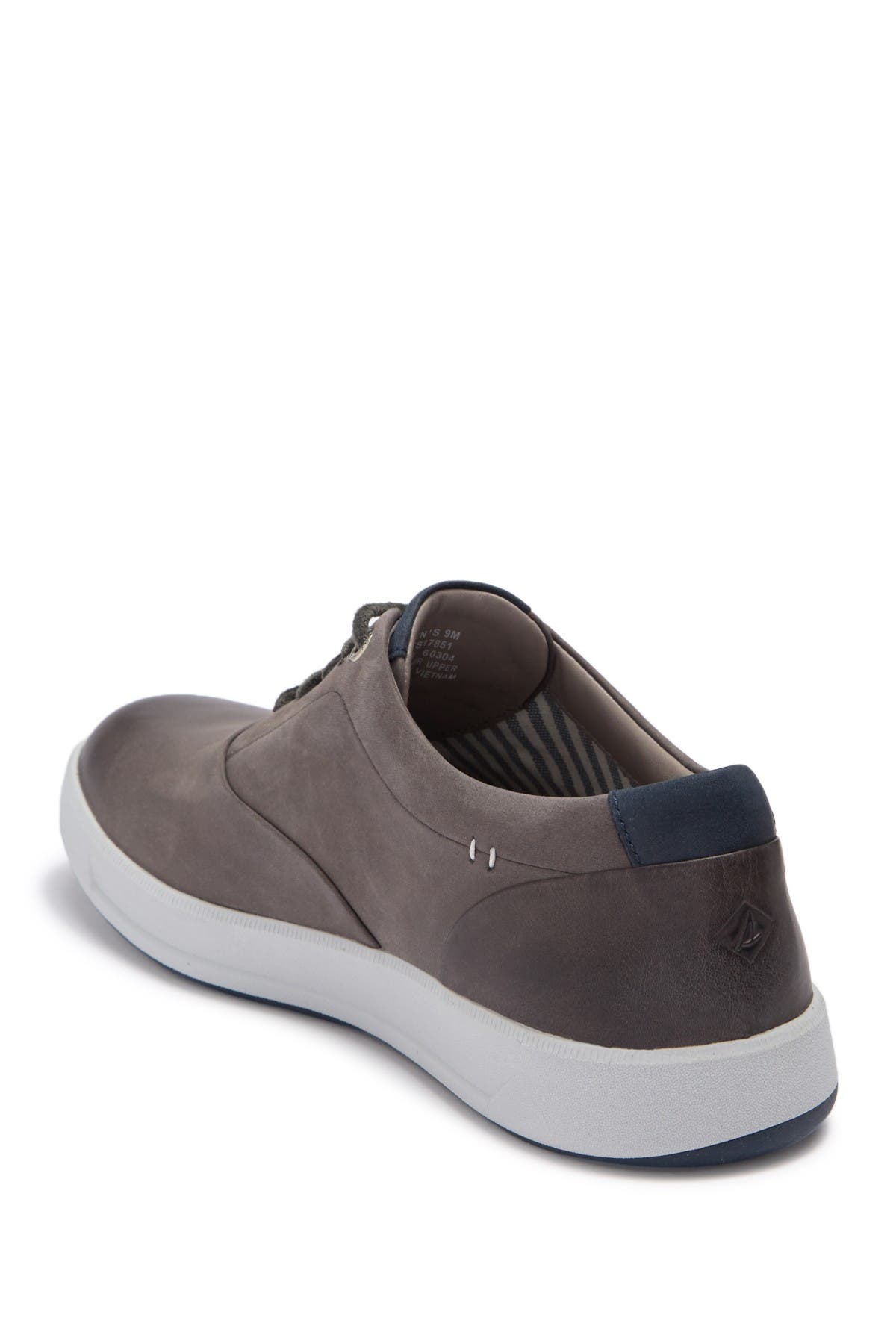 Sperry Gold Cup Richfield CVO Sneaker, Alternate, color, 