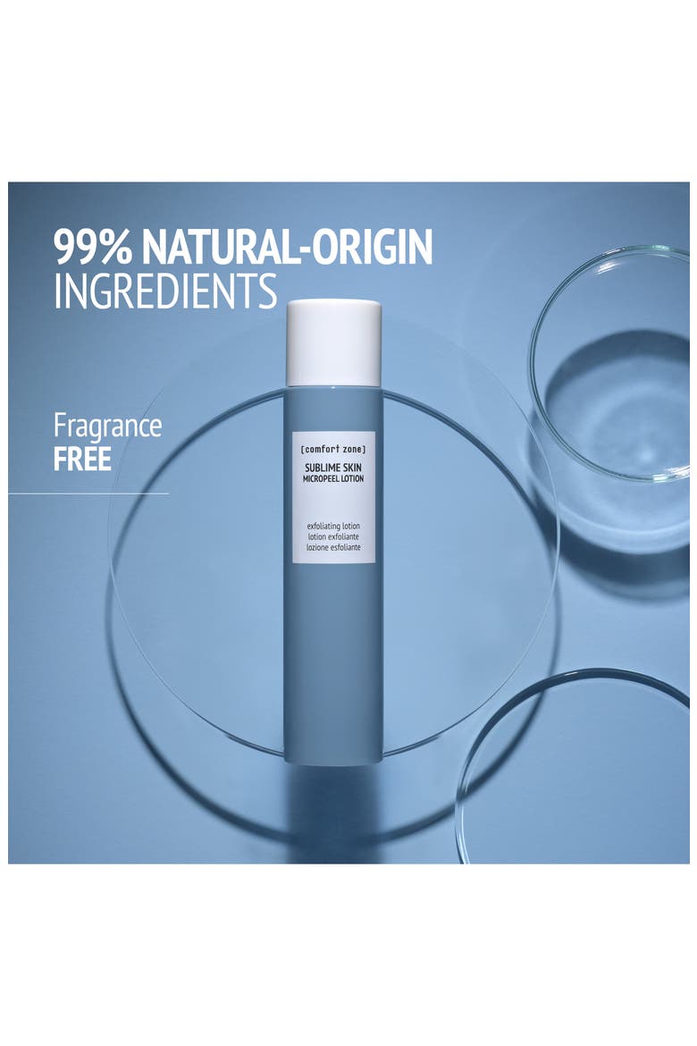 Sublime Skin Micropeel Lotion, Alternate, color, NO COLOR