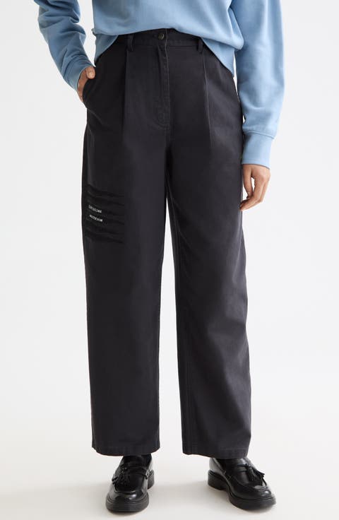 Raine High Waist Wide Leg Pants