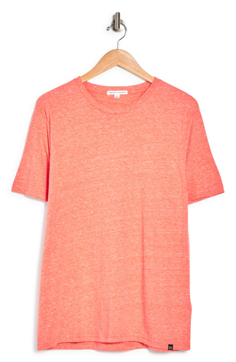 Threads 4 Thought Slim Fit Crewneck T-Shirt, Alternate, color, Phoenix