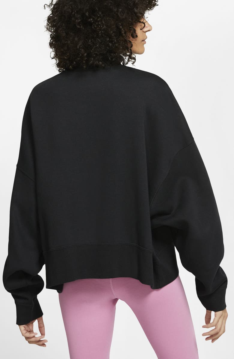 Nike Sportswear Crewneck Sweatshirt, Alternate, color,