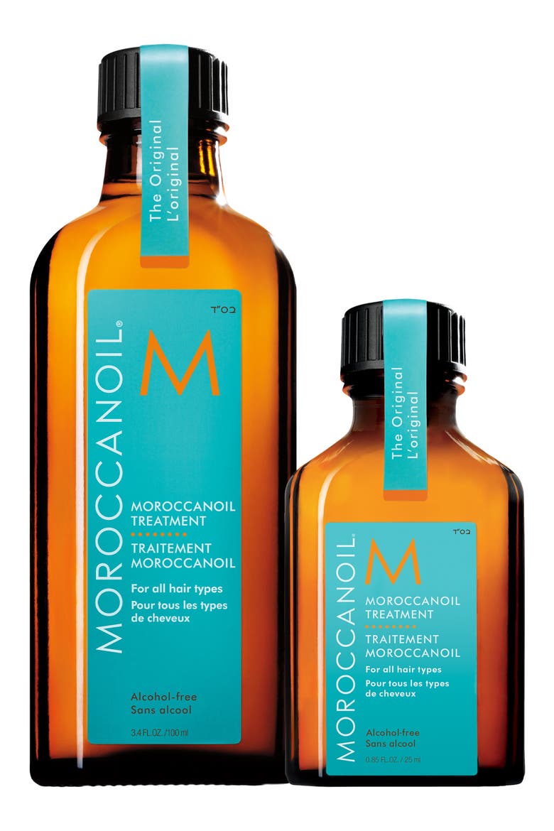 Treatment Home & Away Set (Nordstrom Exclusive) $74 Value, Alternate, color, NO COLOR