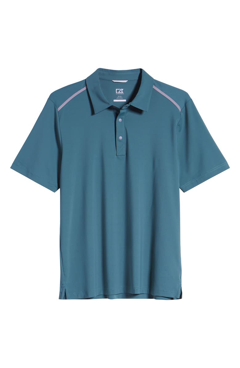 Cutter & Buck Fusion Classic Fit Polo, Alternate, color,
