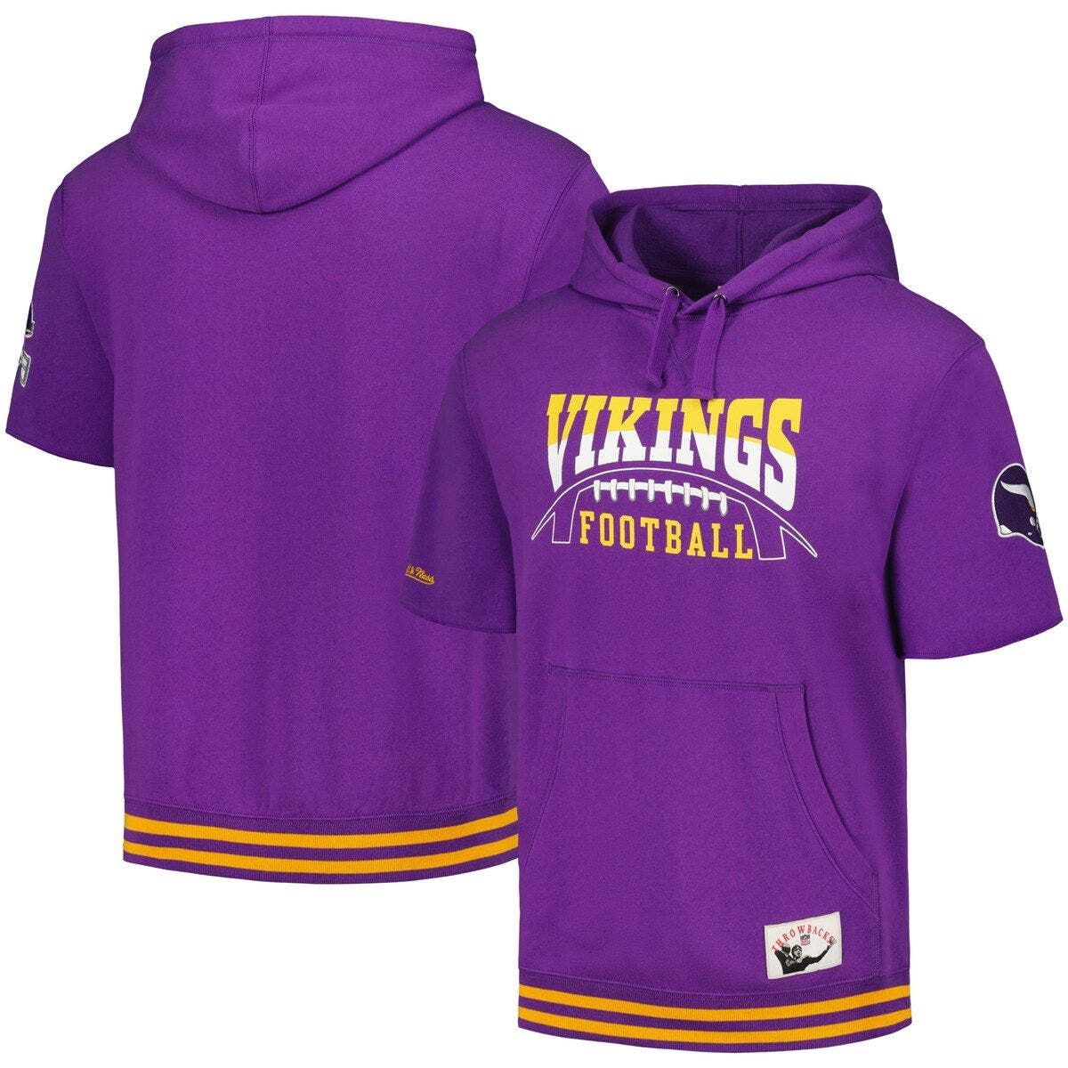 selected Purple