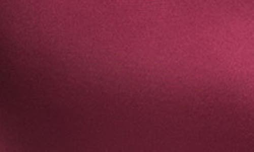 Le Mystere Le Mystère 'dream Luxe Tisha' Underwire Bra In Burgundy