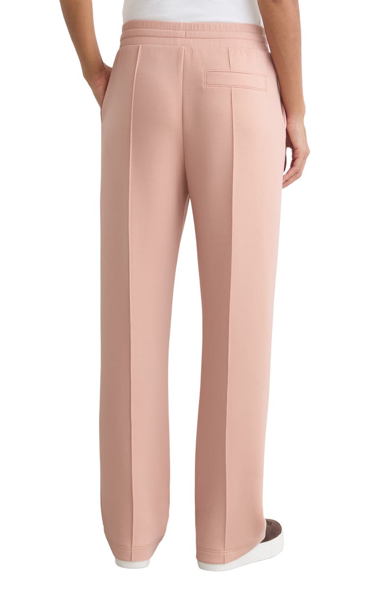 Reiss Bernie Pintuck Sweatpants, Alternate, color, 