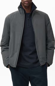 MANGO Packable Waterproof Thermolite® Jacket