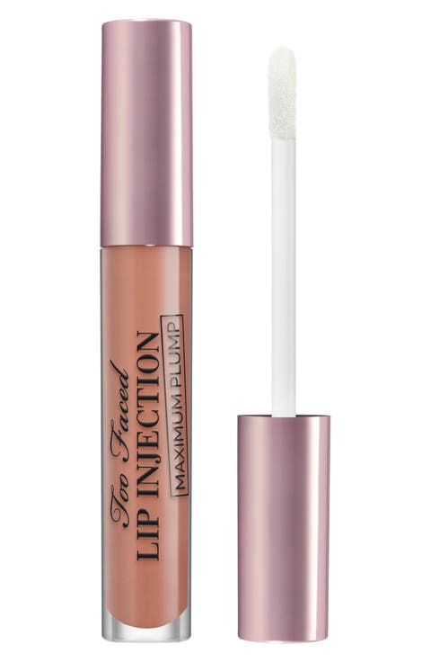 Lip Injection Maximum Plump Extra Strength Lip Plumper