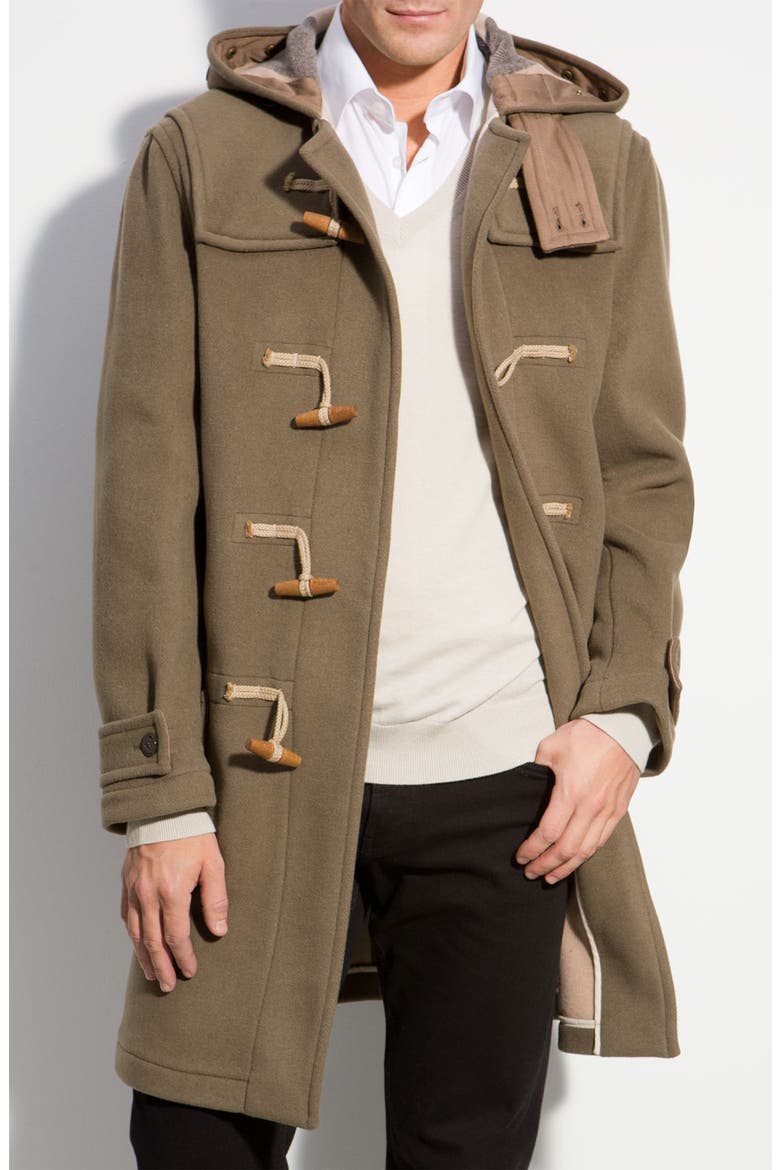 Long Coat, Main, color, NEW CAMEL