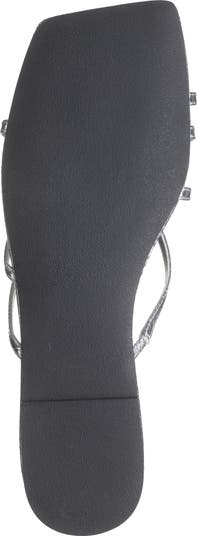 Katy Slide Sandal