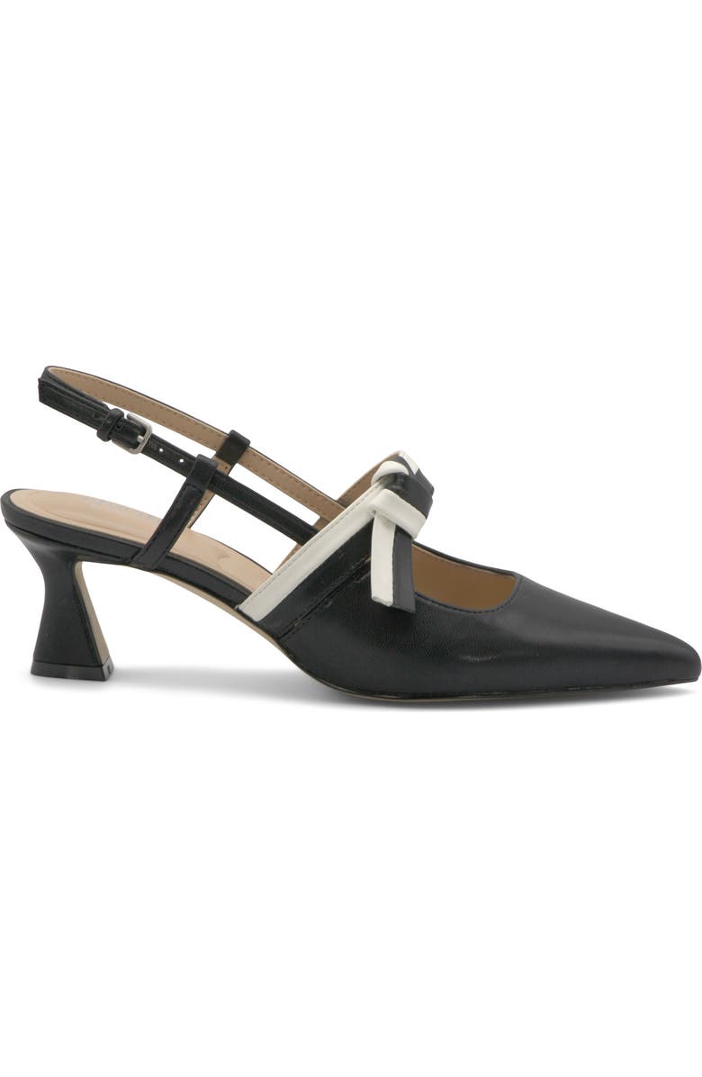 Charles by Charles David Arax Slingback Pump, Alternate, color,