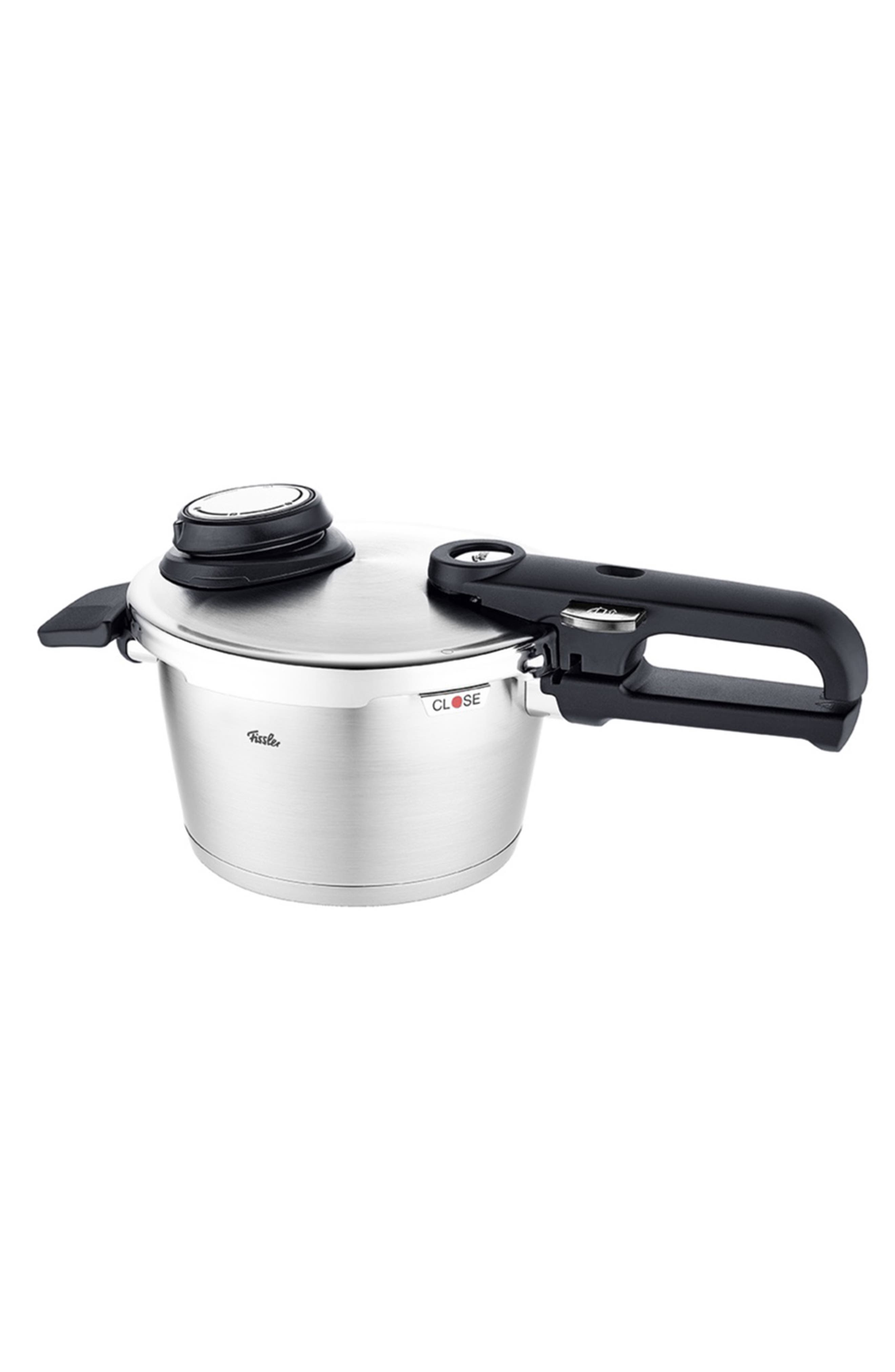 selected Stainless Steel