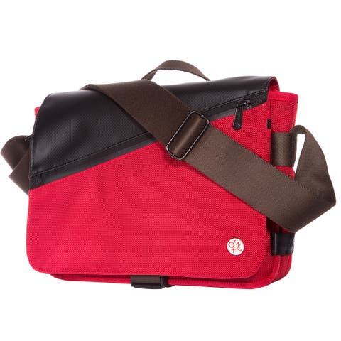 Grand Army Small Messenger Bag (S)