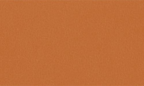 Jacquemus Le Porte Leather Zip Pouch In Light Brown 2