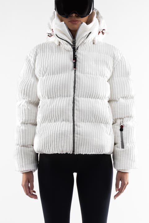 Piste Jacket