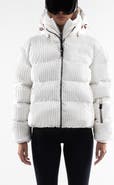 Malibu Ski Club Piste Jacket