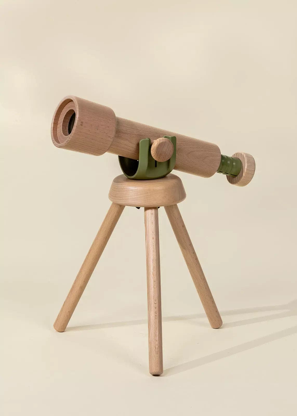 selected Natural Wood