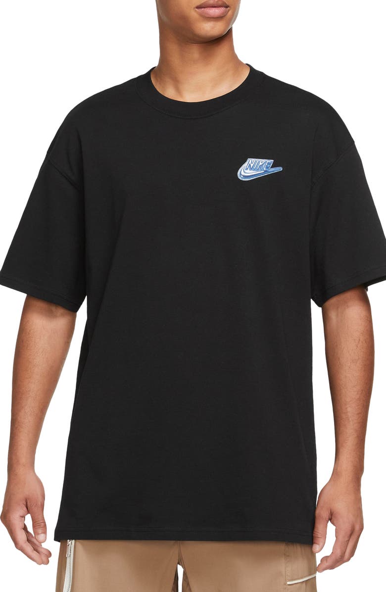 Nike Air Max90 Graphic Tee, Main, color,