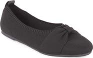 Tahari Manchester Ballet Flat