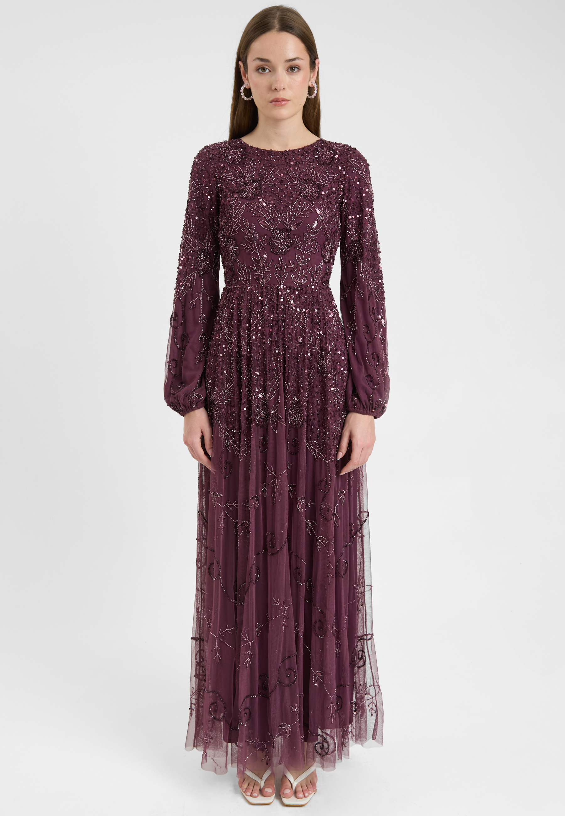 selected MAUVE
