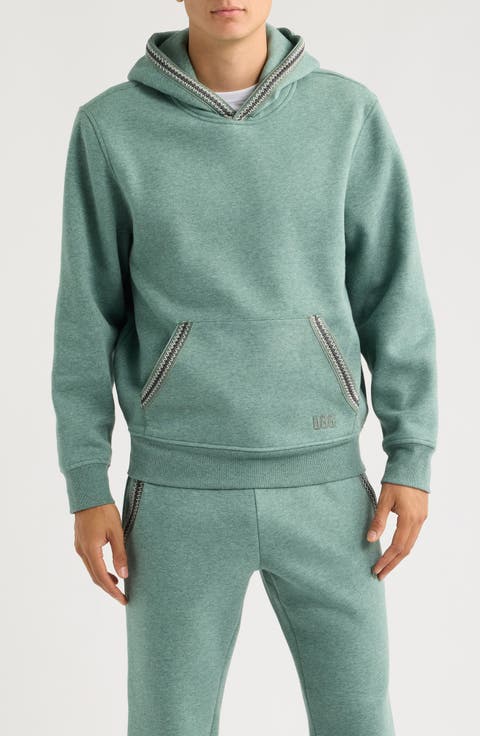 Tasman Pullover Hoodie