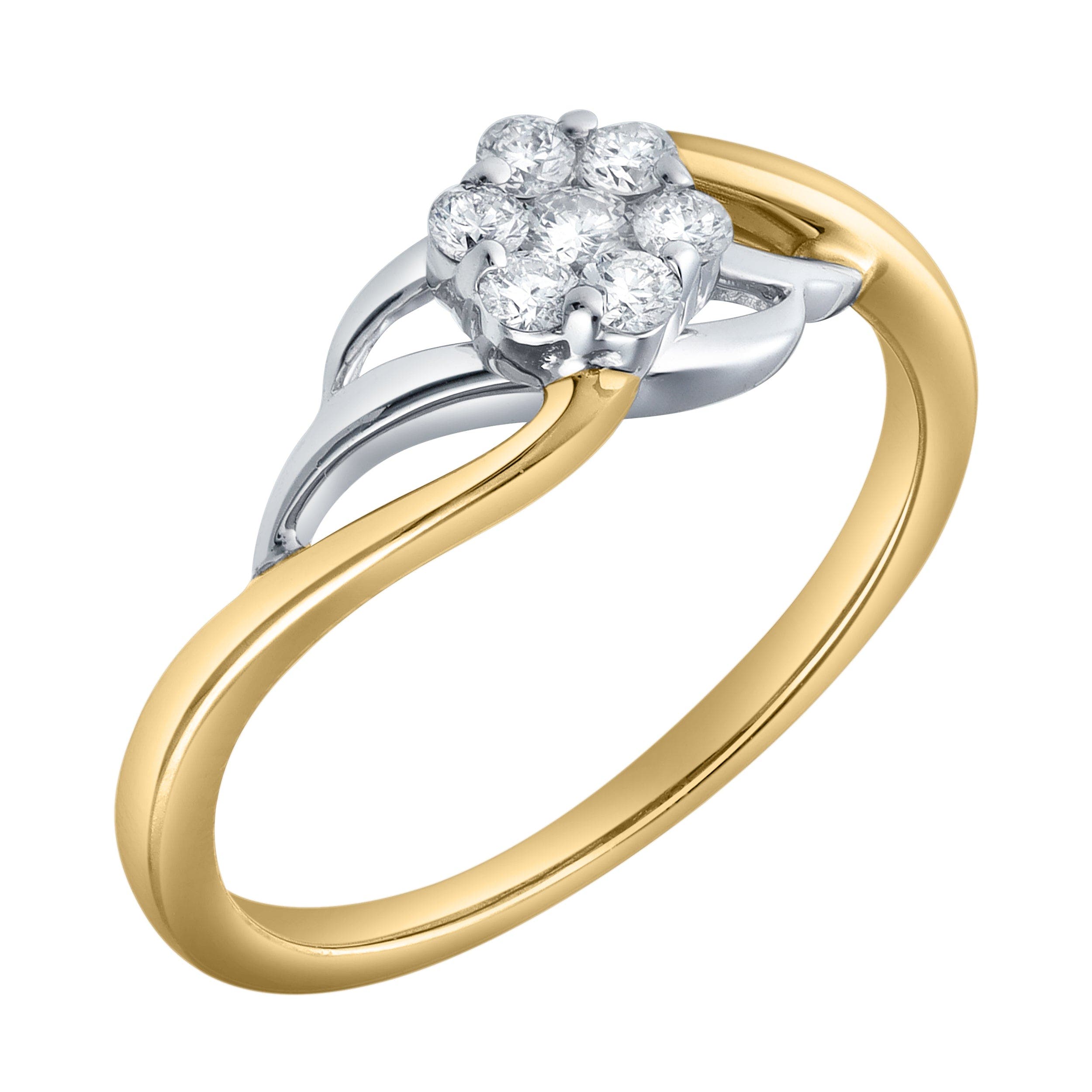 selected 10K Yellow Gold