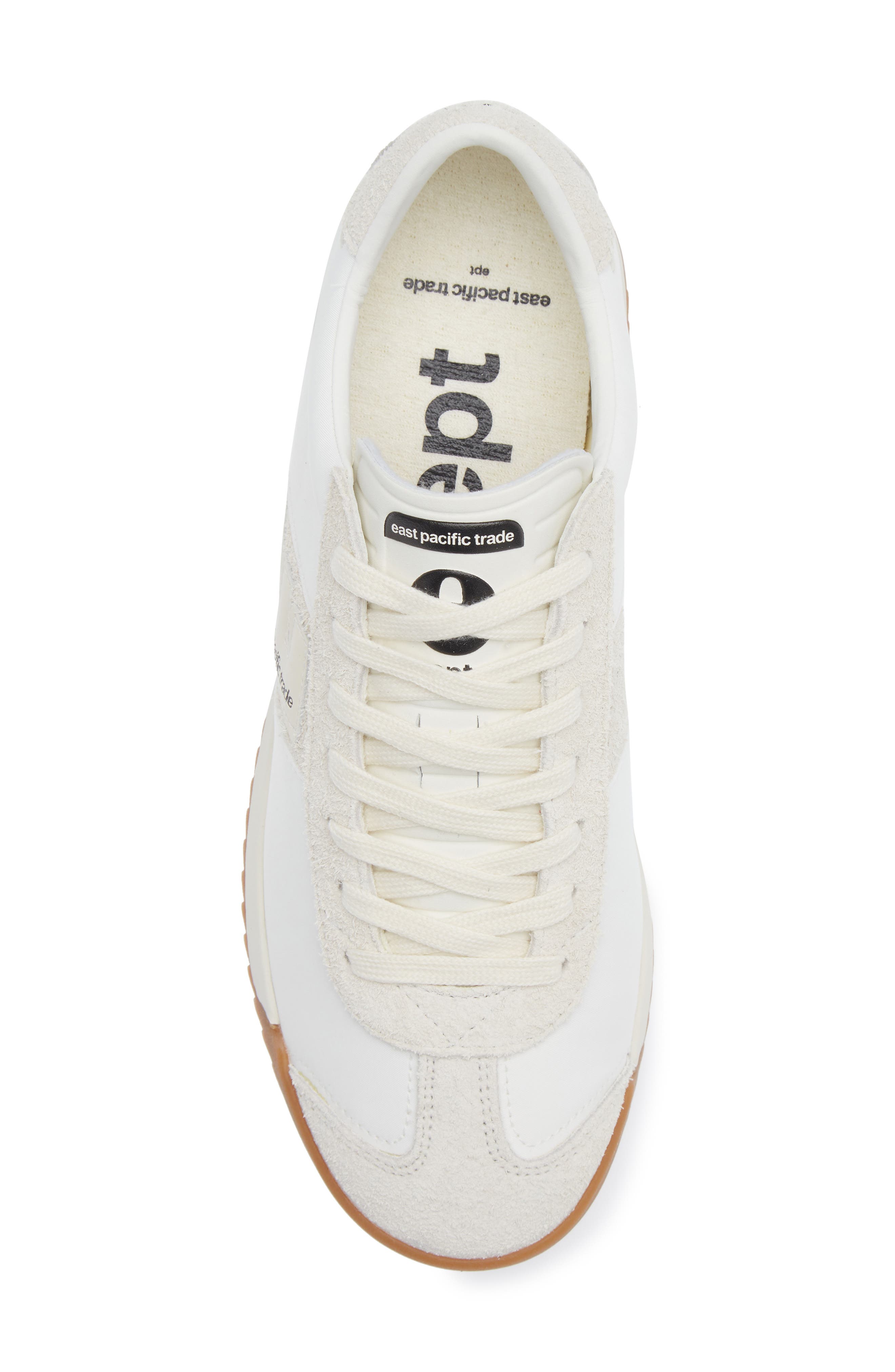 Bonito Sneaker(Men), Alternate, color, OFF WHITE TOFU