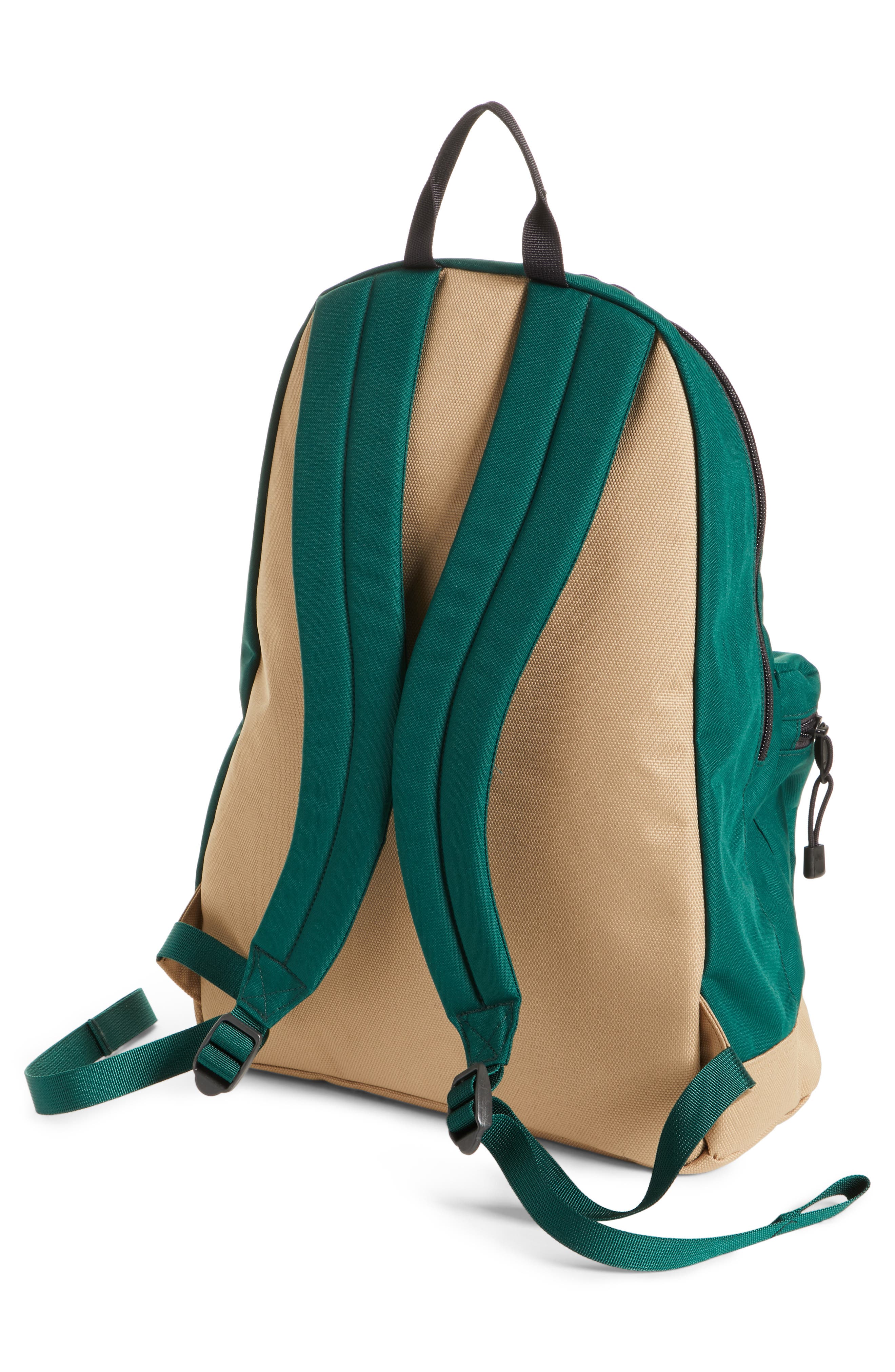 The North Face Mini OK Berkeley Backpack, Alternate, color, 