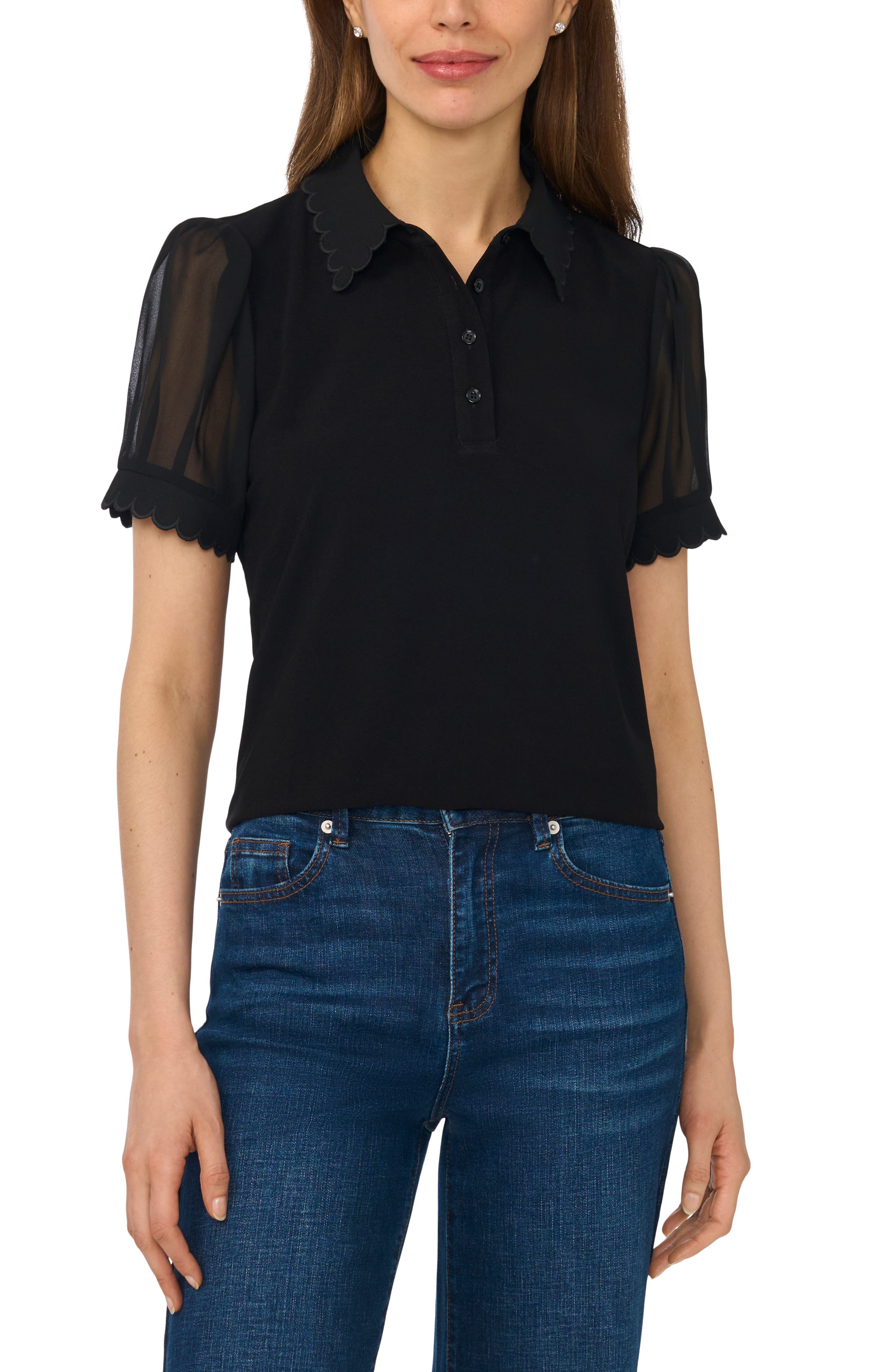 selected RICH BLACK
