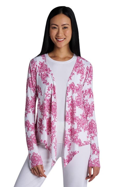 Women's Vrae Fashion Wrap, UPF 50+ Sun Protection